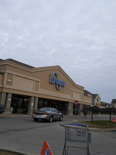 Grocery Store «Kroger», reviews and photos, 1821 S Cedar St, Imlay City, MI 48444, USA
