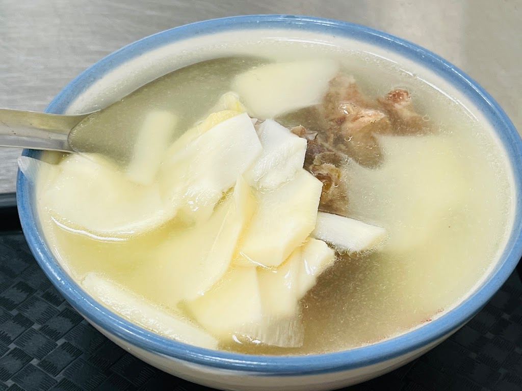 山河魯肉飯(精武店) 的照片