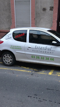 Photos du propriétaire du Restaurant turc Istanbul Kebab à Épernay - n°8