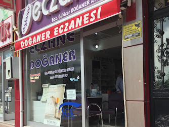 DOĞANER ECZANESİ