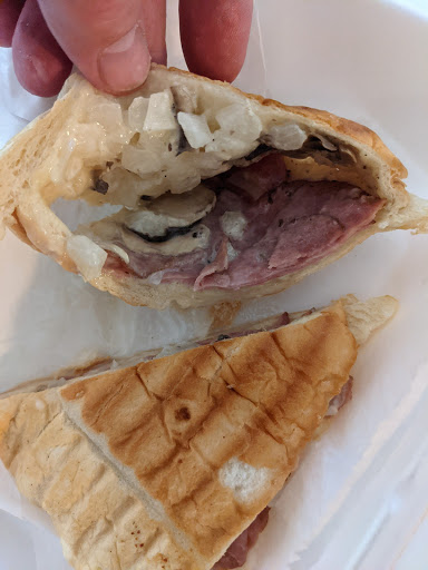 Sandwich Shop «Staggering Ox», reviews and photos, 400 Euclid Ave, Helena, MT 59601, USA