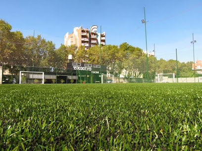 Escuela de Fútbol infantil e iniciación Deportiva - Fútbol Sucre