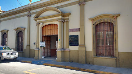 Museo de la Cuna Mundial del Mariachi