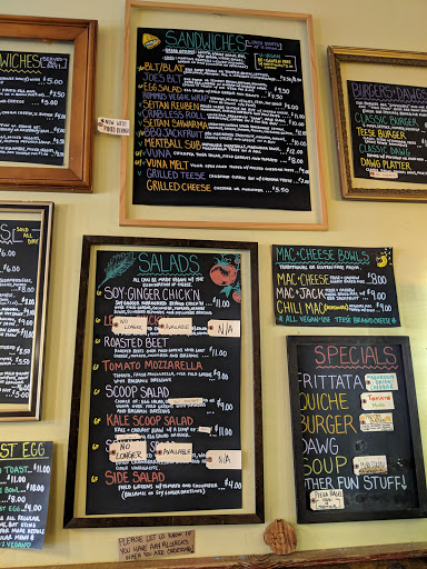 Cafe «Cedar Ridge Cafe & Bakery», reviews and photos, 410 Ridgewood Rd, Maplewood, NJ 07040, USA