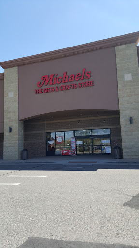 Craft Store «Michaels», reviews and photos, 6352 S Central St A, Aurora, CO 80016, USA