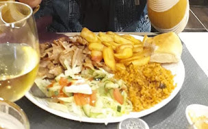 Photo n°24 de Le Sultan à Buxerolles ()