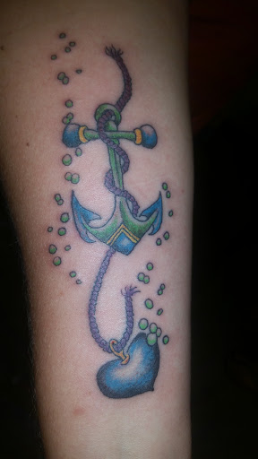 Explore ideas tattoo cuello hombre, creative tattoo ideas in Odessa, available at Little Dragon Tattoos Studio