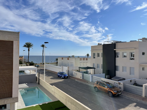 Inmobiliaria BUENDIA en el Puerto de Mazarrón en Puerto de Mazarrón