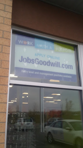 Thrift Store «Goodwill - Shakopee», reviews and photos, 4450 12th Ave E, Shakopee, MN 55379, USA