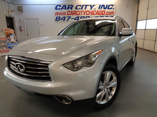 Used Car Dealer «Car City Inc», reviews and photos, 2232 N Rand Rd, Palatine, IL 60074, USA