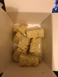 Photo n°74 de Mamma Mia Tours à Tours ()