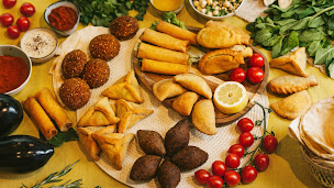 Photo n°18 de Cedars à Paris ()