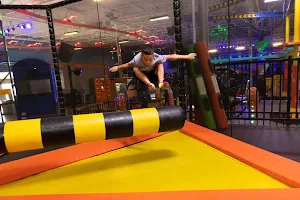 Urban Air Trampoline and Adventure Park image