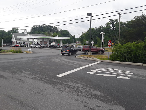 Grocery Store «Hannaford Supermarket», reviews and photos, 223 Main St, Cairo, NY 12413, USA