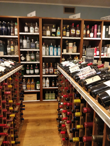 Wine Store «Park Place Wines & Liquors», reviews and photos, 84 Park Pl, East Hampton, NY 11937, USA