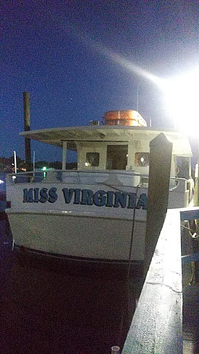 Fishing Charter «Miss Virginia Deep Sea Fishing», reviews and photos, 7847 Bayview St, Port Richey, FL 34668, USA