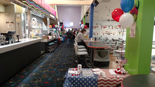 Bowling Alley «Hi Joy Bowl», reviews and photos, 1011 Bethel Ave, Port Orchard, WA 98366, USA