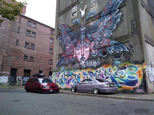 Live Music Venue «Firehouse 13», reviews and photos, 41 Central St, Providence, RI 02907, USA