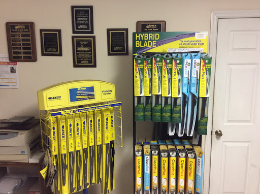 Auto Repair Shop «Mullins Automotive & Truck Services», reviews and photos, 726 N Magnolia Ave, Ocala, FL 34475, USA