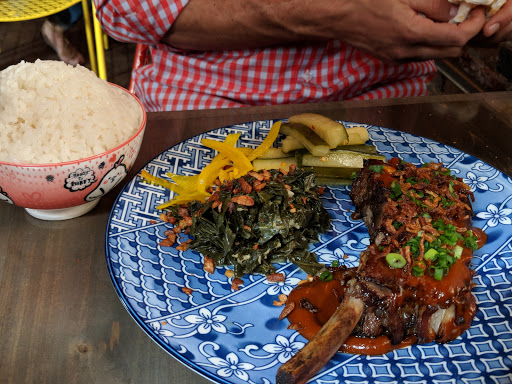 Asian Restaurant «Night Market», reviews and photos, 75 Winthrop St, Cambridge, MA 02138, USA