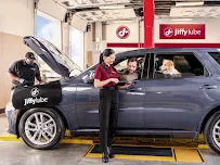 Jiffy Lube - Car repair in Tallahassee, FL, Tallahassee - Rated 4.4/5