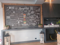 Menu / carte de Burgerino Colognola à Colognola ai Colli