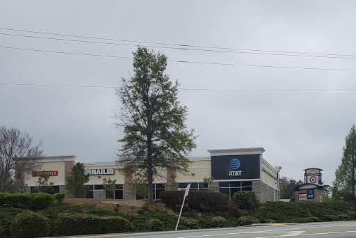 Cell Phone Store «AT&T», reviews and photos, 3330 Camp Creek Pkwy #650, East Point, GA 30344, USA