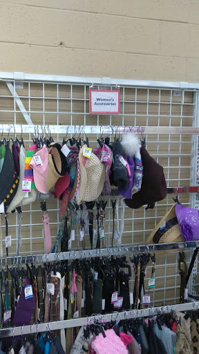 Thrift Store «Savers», reviews and photos, 3900 Tyler St, Riverside, CA 92503, USA