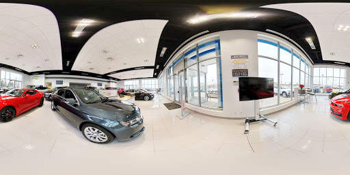 Chevrolet Dealer «Wetzel Chevrolet», reviews and photos, 4700 National Rd E, Richmond, IN 47374, USA