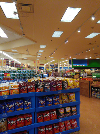 Supermarket «Price Chopper», reviews and photos, 1640 Eastern Pkwy, Schenectady, NY 12309, USA
