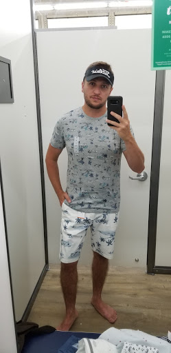 Clothing Store «Old Navy», reviews and photos, 4107 Portsmouth Blvd, Chesapeake, VA 23321, USA