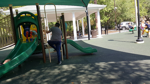 Park «Baybridge Park», reviews and photos, 10020 Bridgeton Dr, Westchase, FL 33626, USA