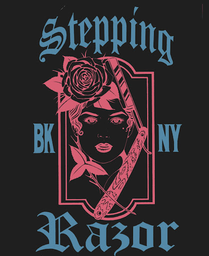 Barber Shop «The Stepping Razor Barbershop», reviews and photos, 952 Flushing Ave, Brooklyn, NY 11206, USA