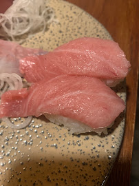 Sushi du Restaurant japonais Chez Sukha à Paris - n°11