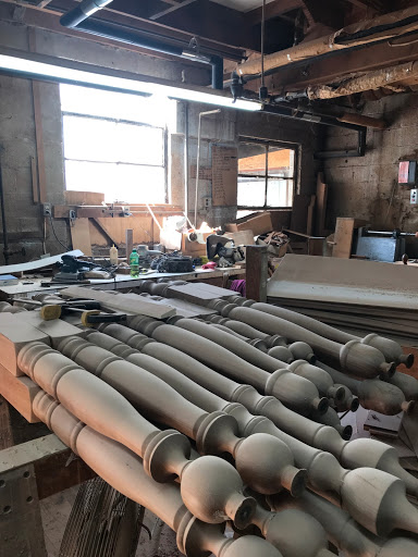 Furniture Store «E A Clore Sons Inc», reviews and photos, 303 Clore Pl, Madison, VA 22727, USA