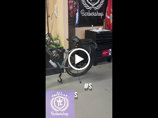 Barber Shop «All American Barbershop», reviews and photos, 105 Warren St, San Antonio, TX 78212, USA