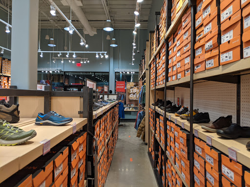Shoe Store «Merrell», reviews and photos, 35 S Willowdale Dr #122, Lancaster, PA 17602, USA