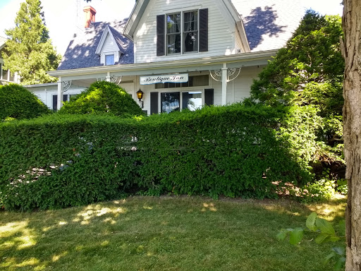 Boutique Hotel «Eleven Gables Inn and Cottage», reviews and photos, 493 Wrigley Dr, Lake Geneva, WI 53147, USA