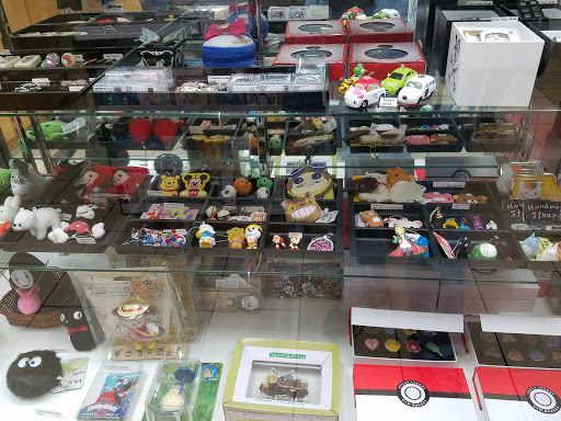 Toy Store «Pop Monster Enterprise Inc.», reviews and photos, 24416 Crenshaw Blvd # 3, Torrance, CA 90505, USA