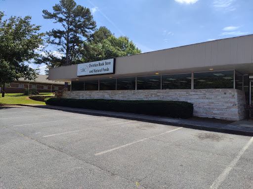 Christian Book Store «ABC Christian Books», reviews and photos, 4003 Memorial Dr, Decatur, GA 30032, USA