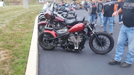 Manufacturer «Harley-Davidson Vehicle Operations», reviews and photos, 1425 Eden Rd, York, PA 17402, USA