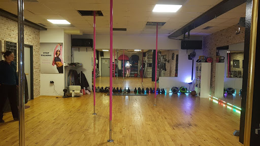 Pole Dance Academy