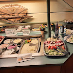 Photo n°4 de l'avis de Jutta.a fait le 05/07/2022 à 14:04 sur le  Appartement Residenz Haus Usedom à Loddin