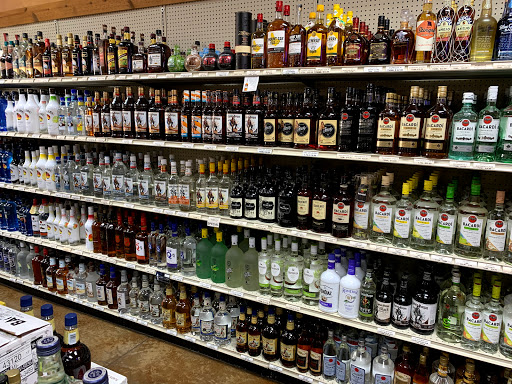 Liquor Store «Liquor Stop», reviews and photos, 1104 US-377 #204, Roanoke, TX 76262, USA