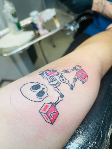 Explore simple flash tattoo ideas, creative tattoo ideas in Anaheim, available at Autumn Moon Tattoo