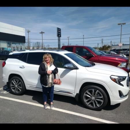 Car Dealer «Star Buick GMC Cadillac», reviews and photos, 480 N West End Blvd, Quakertown, PA 18951, USA