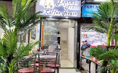 Express Pizza & Coffee House 🍕 image