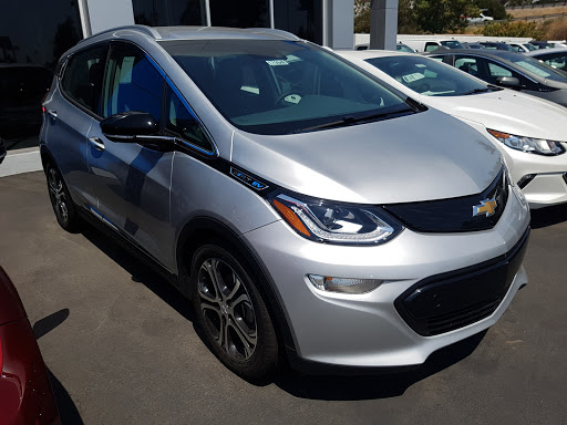 Chevrolet Dealer «Glendora Chevrolet», reviews and photos, 1959 Auto Centre Dr, Glendora, CA 91740, USA