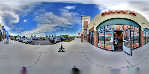 Pawn Shop «West Coast Pawn and Gun Inc», reviews and photos, 42621 US-27, Davenport, FL 33837, USA
