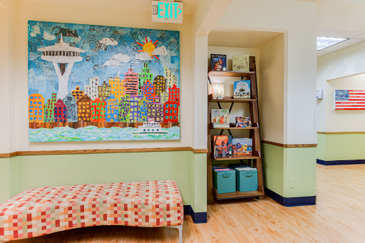 Preschool «Bright Horizons at Bellevue», reviews and photos, 505 106th Ave NE #100, Bellevue, WA 98004, USA